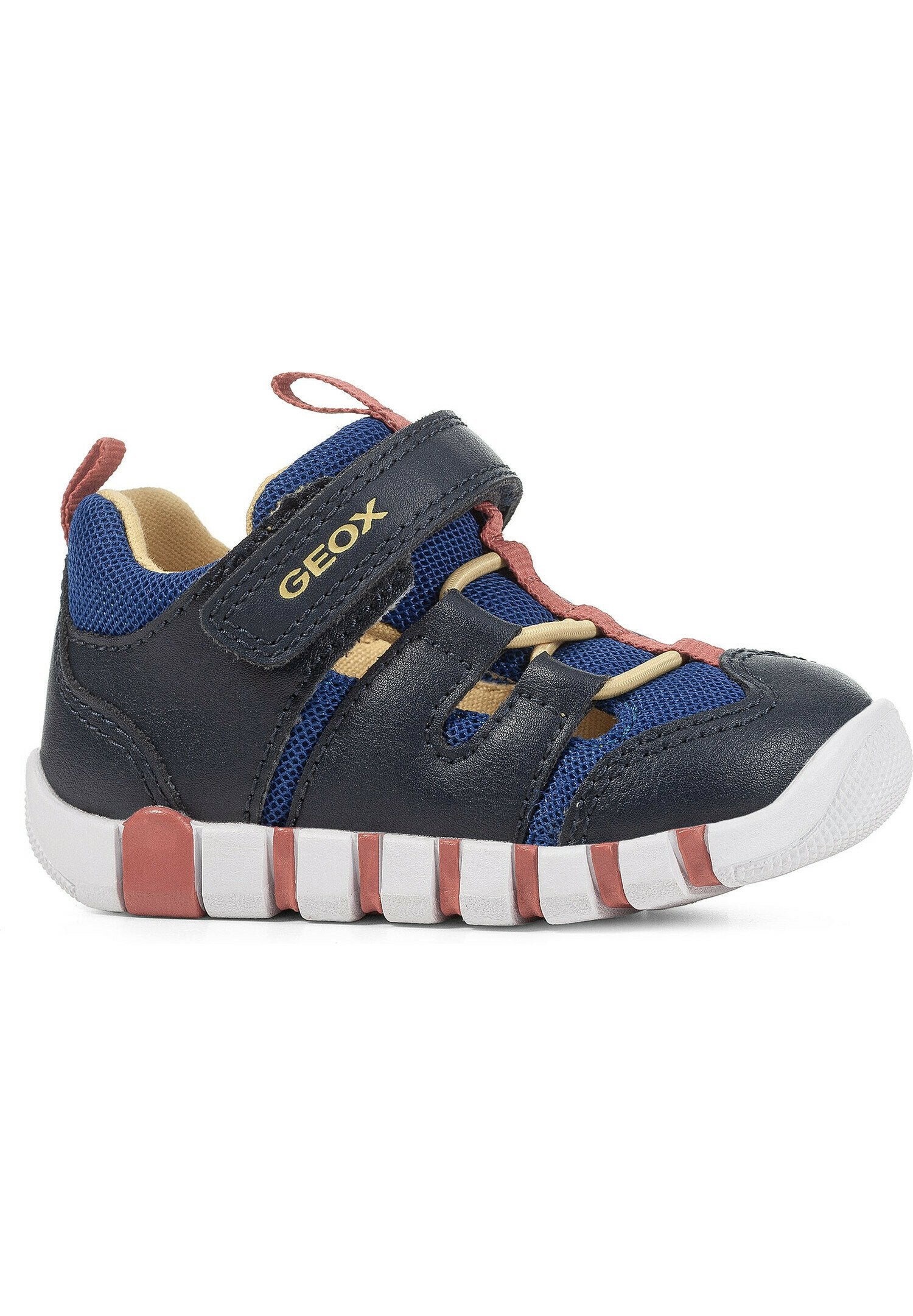 B IUPIDOO  - Geox - View 1