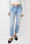 Bershka CROPPED