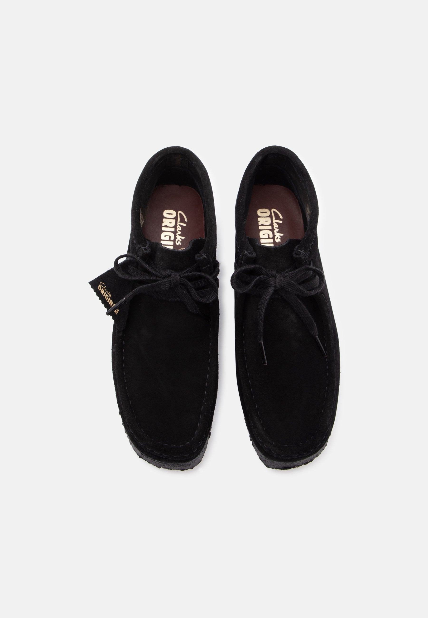 Clarks Originals WALLABEE