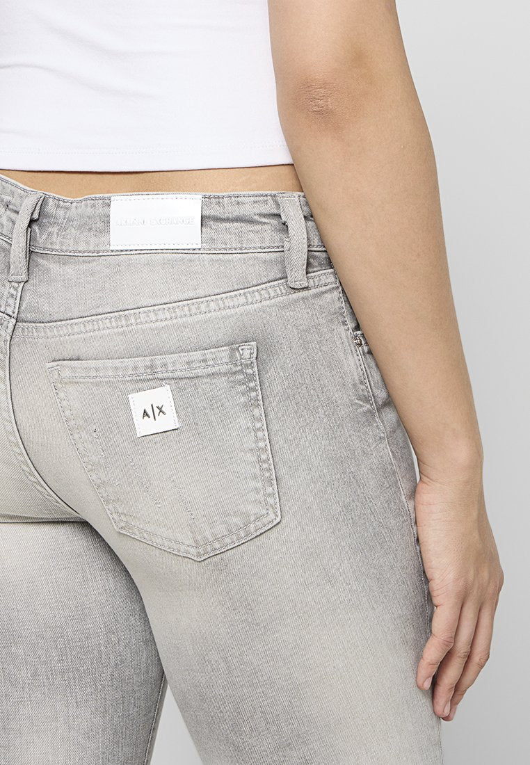 Armani Exchange Jeans Skinny Fit Media 5