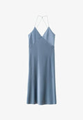 Mango Occasion wear - blue