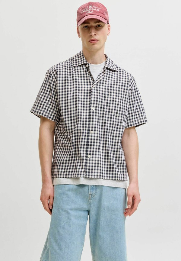 Jack & Jones Shirt - sky captain