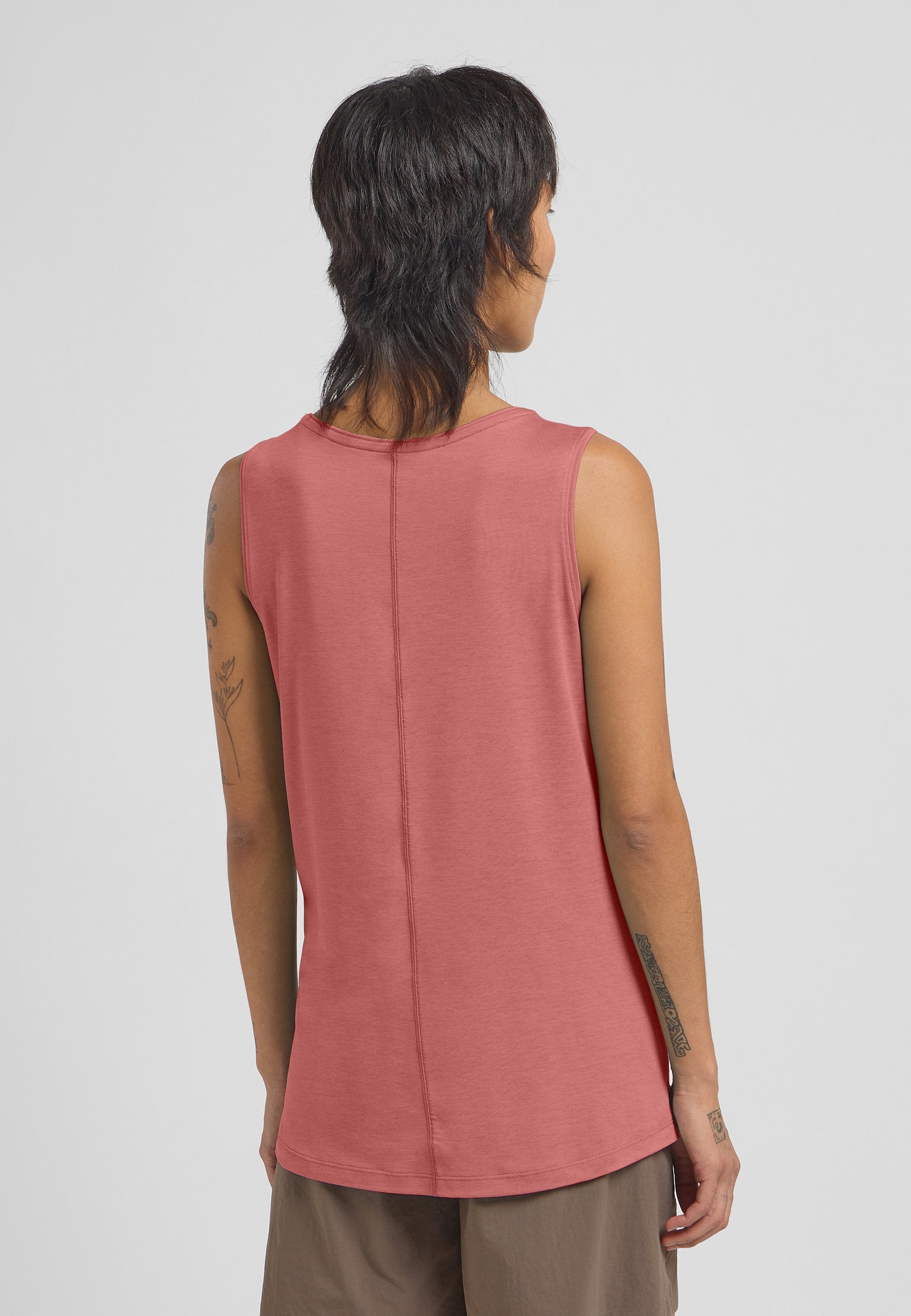 Jack Wolfskin TRAVEL TOP W