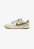 Nike Sportswear NIKE SPORTSWEAR MEN‘S SHOES DUNK LOW RETRO SE - Trainers - light bone summit white pale ivory pilgrim
