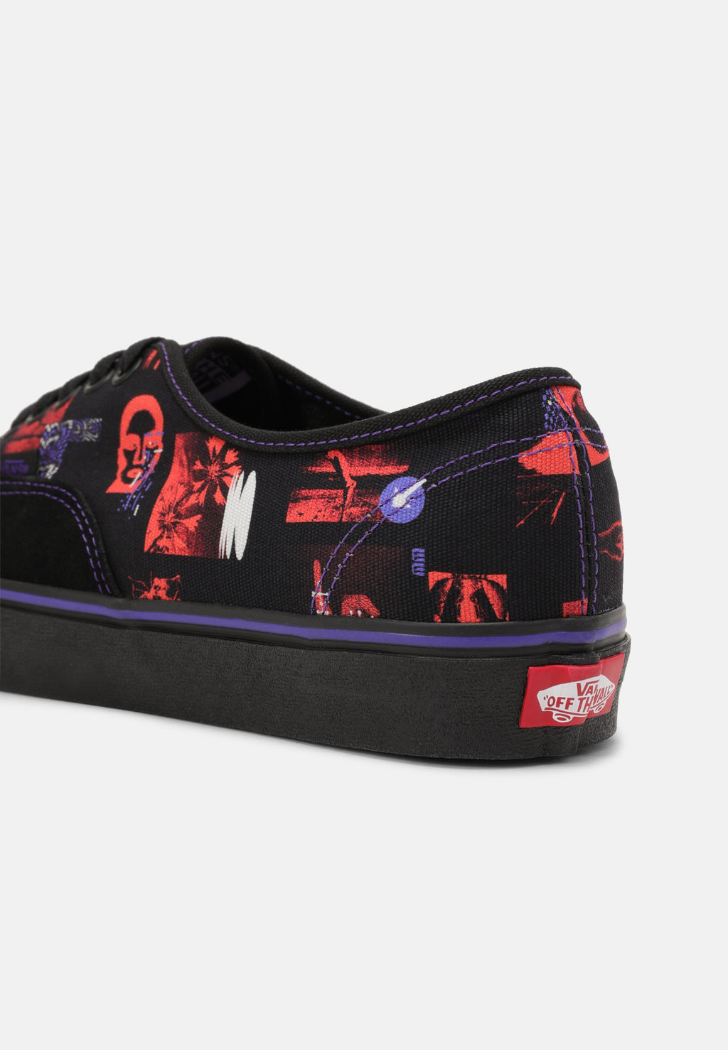 Vans AUTHENTIC UNISEX