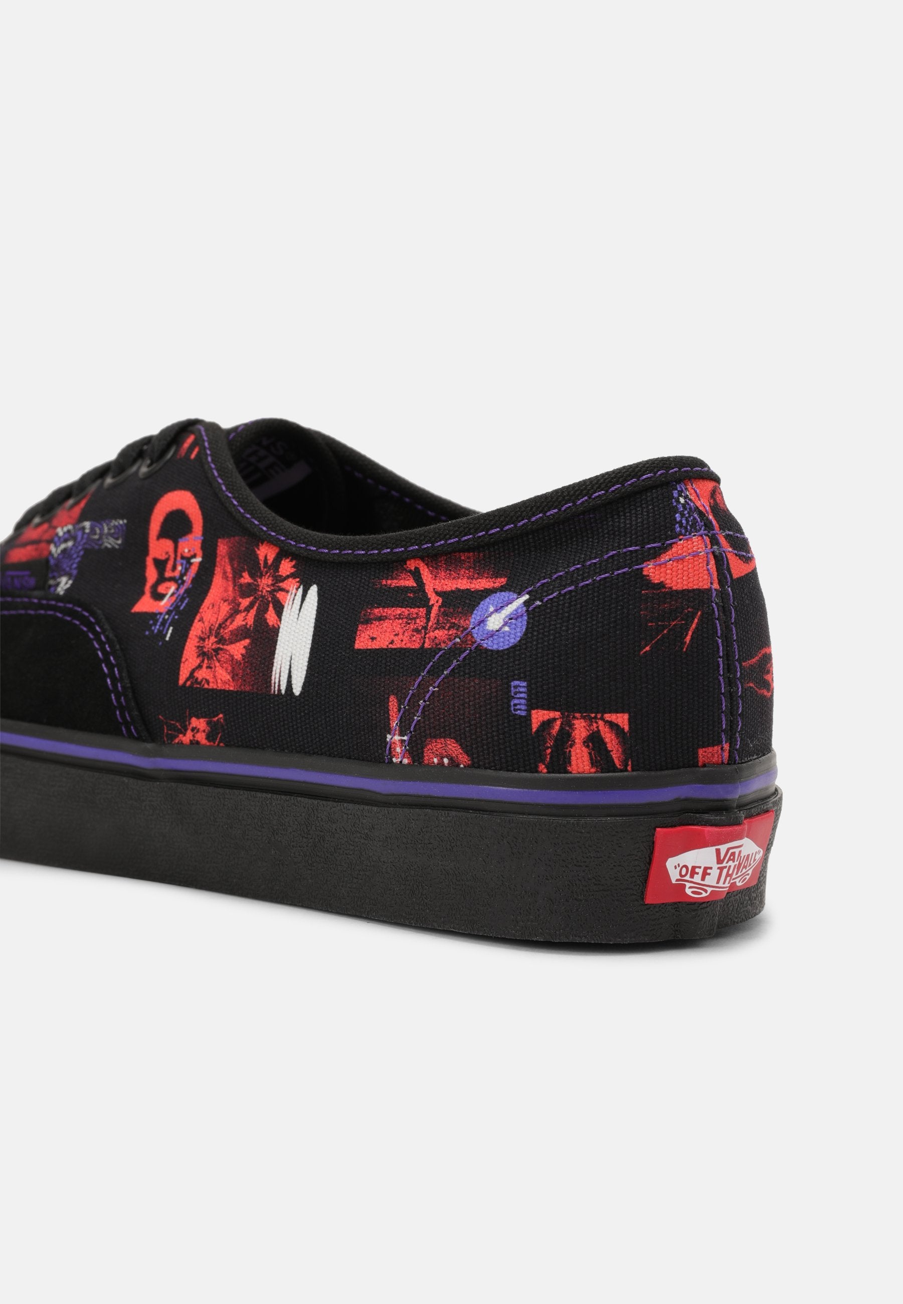 Vans AUTHENTIC UNISEX