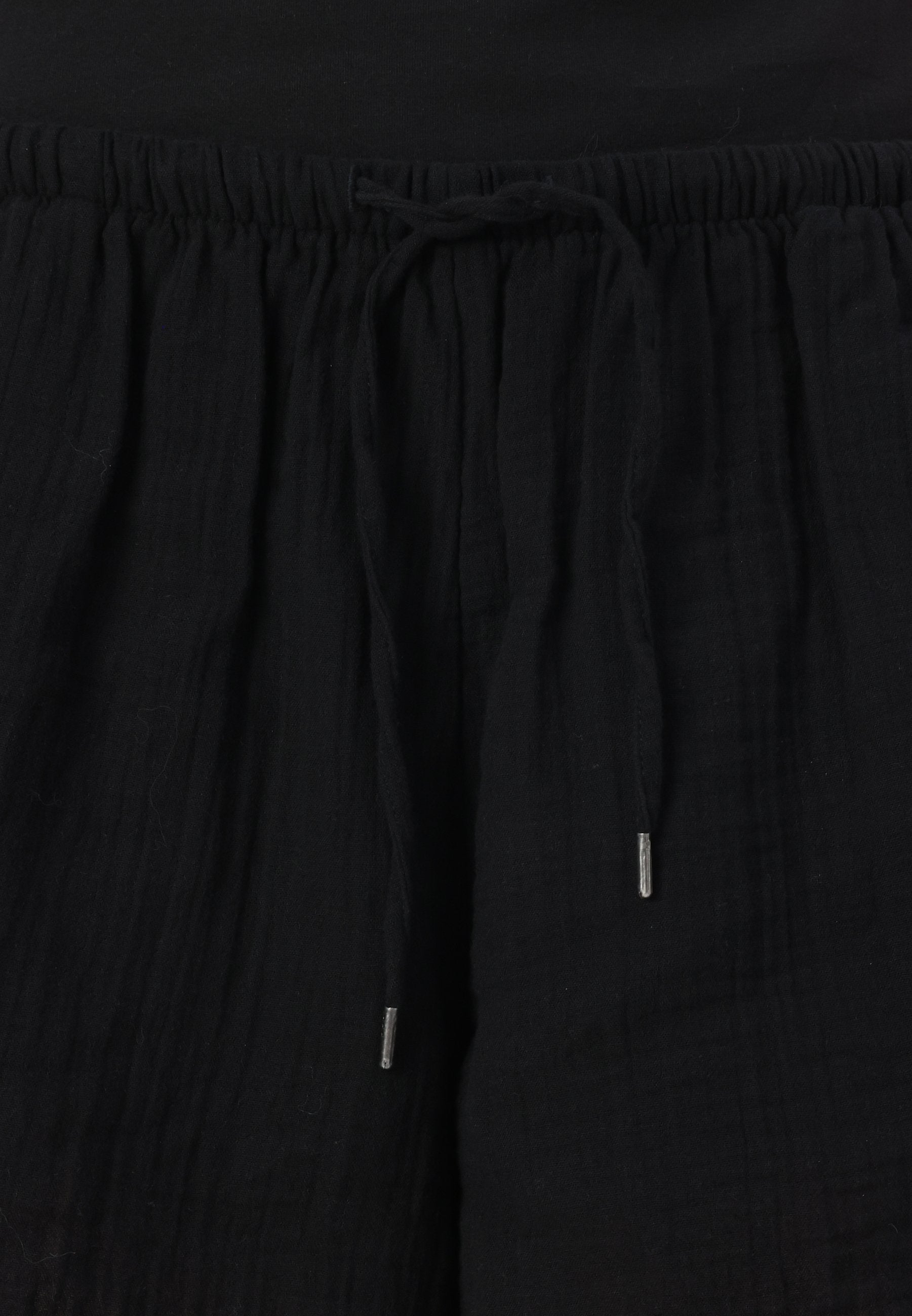 GAP GAUZE PULL ON SHORT