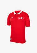 Nike Performance National team wear - rot
