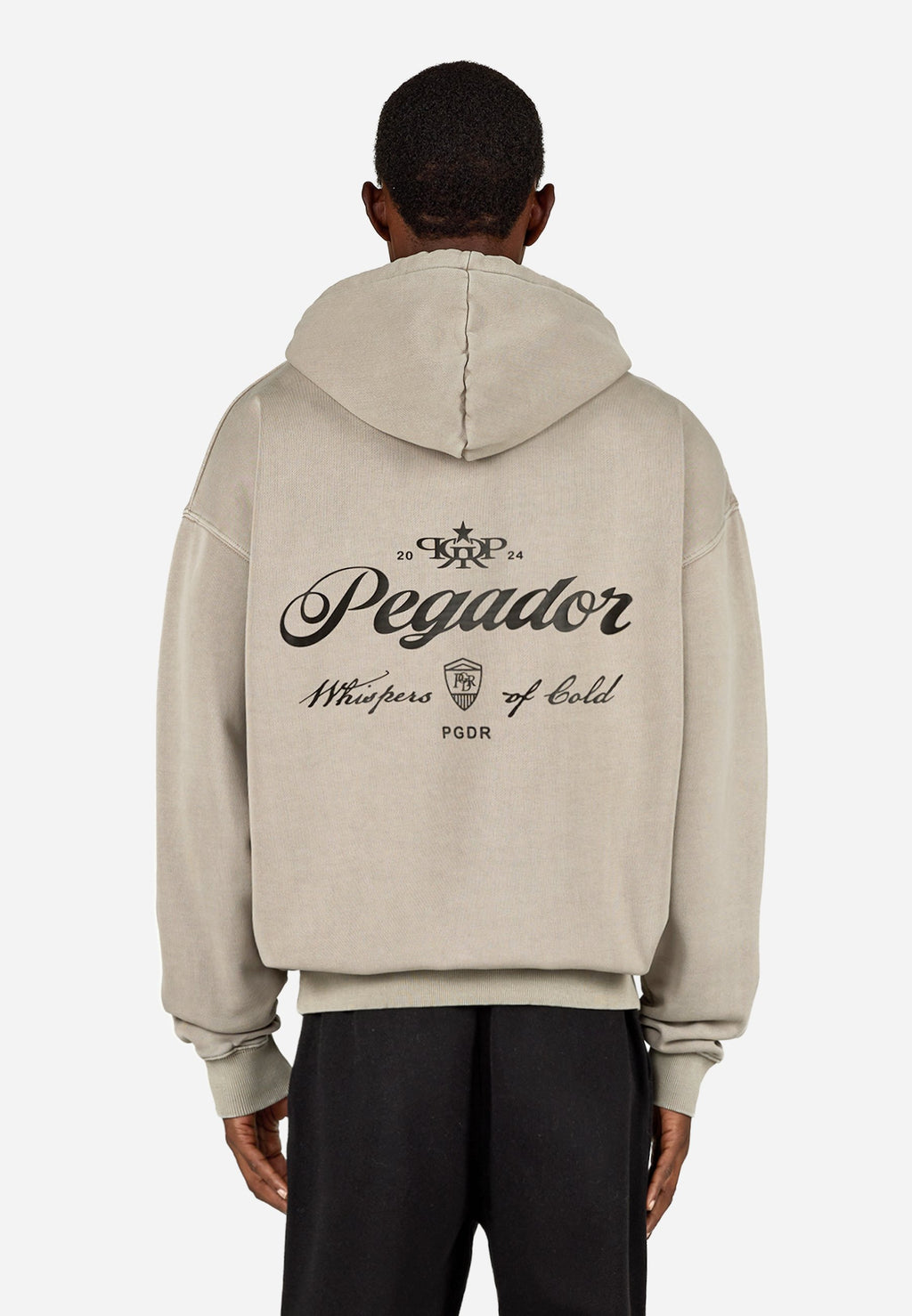 Pegador NAMUR