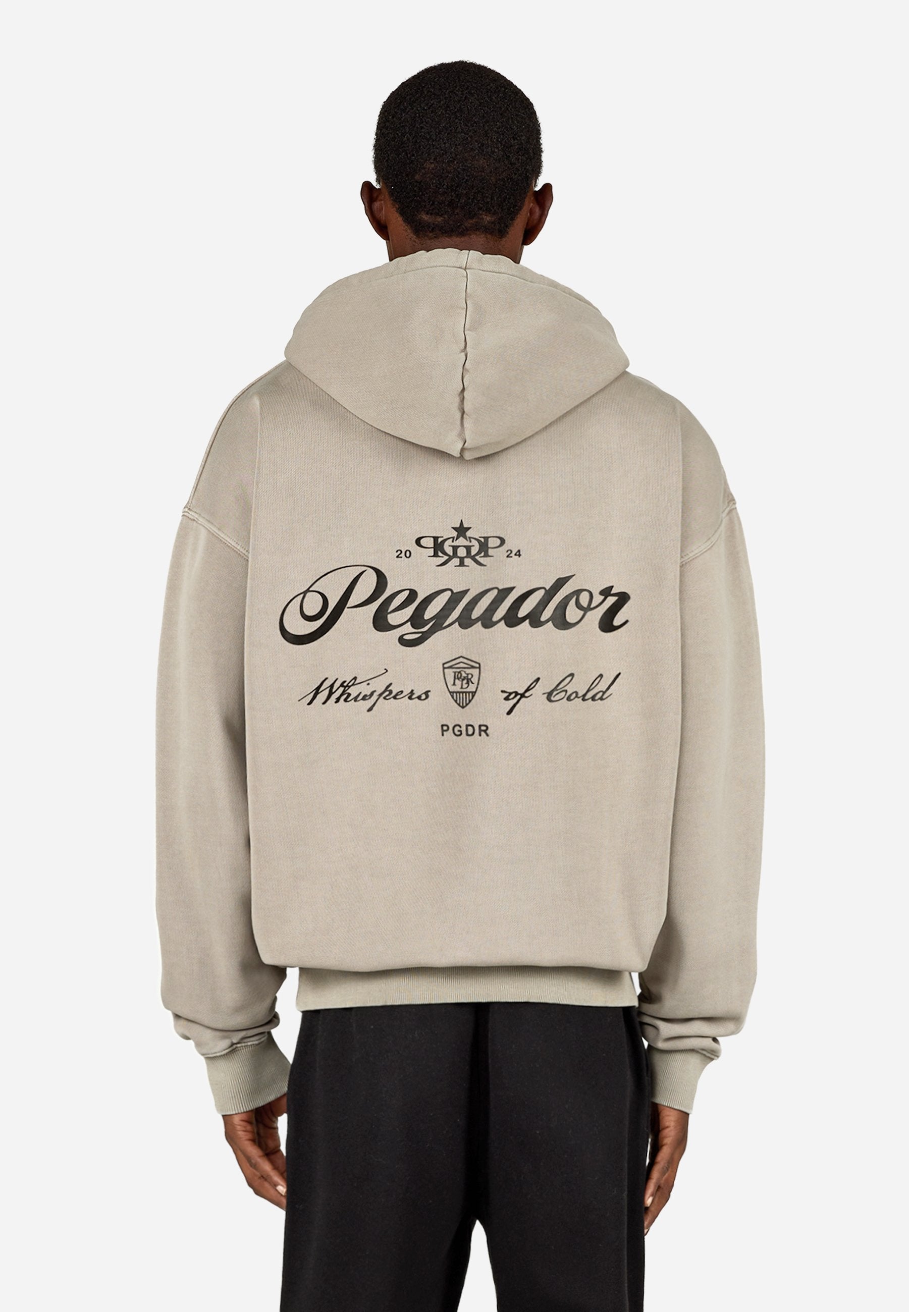 Pegador NAMUR