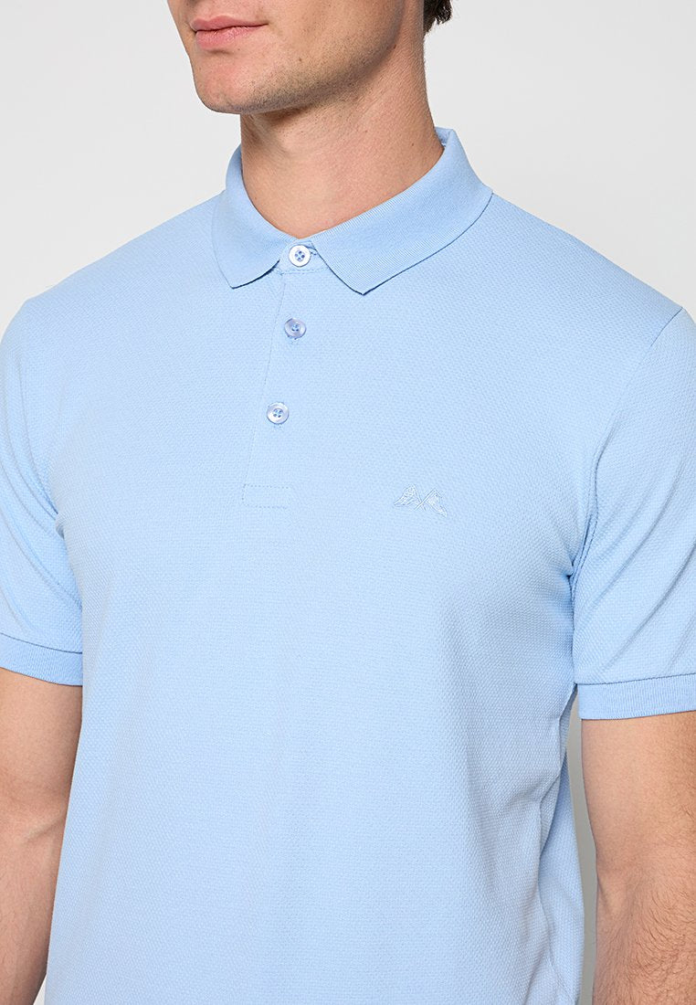 Lindbergh Poloshirt Media 3