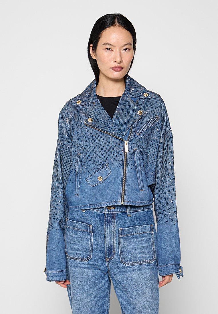 Just Cavalli Jeansjacke Media 1