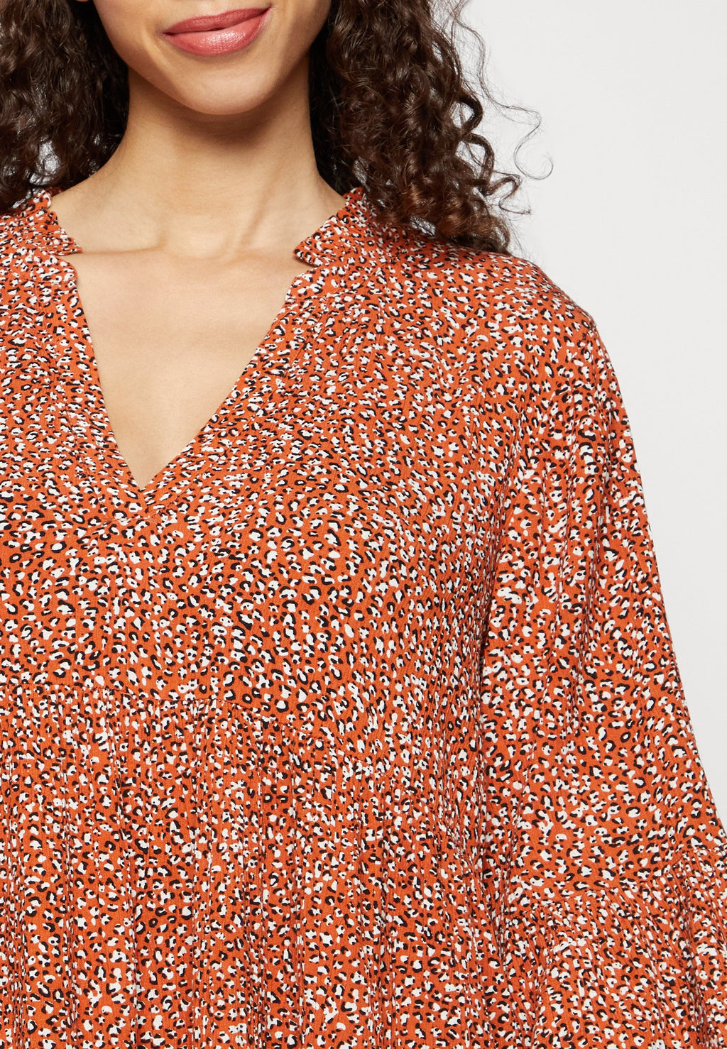 Kaffe HERA DRESS