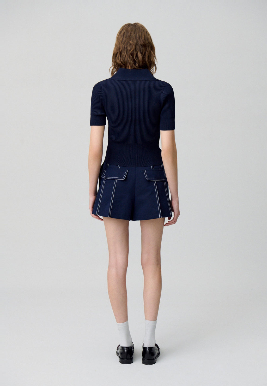 Claudie Pierlot MALIKA