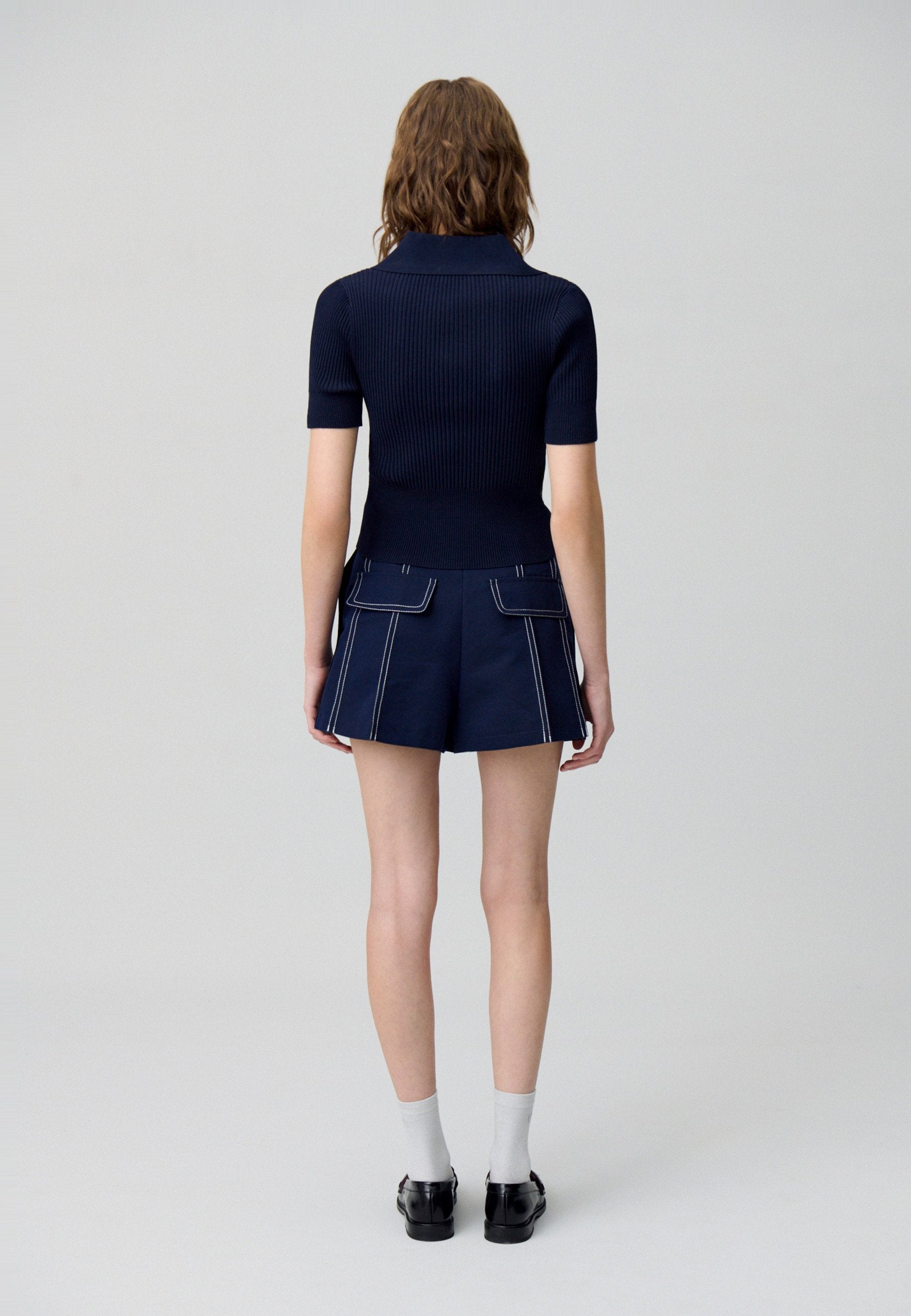 Claudie Pierlot MALIKA