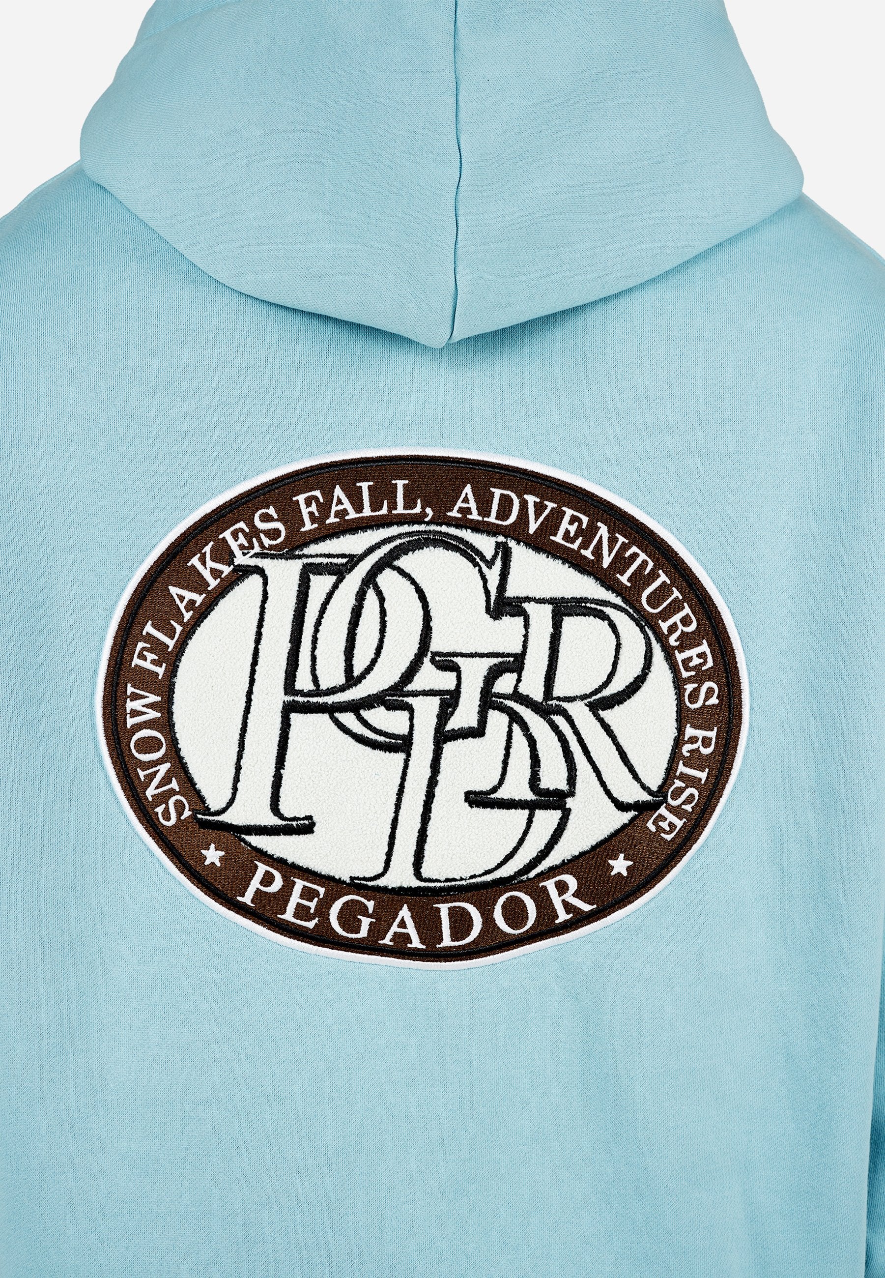 Pegador HAARLEM