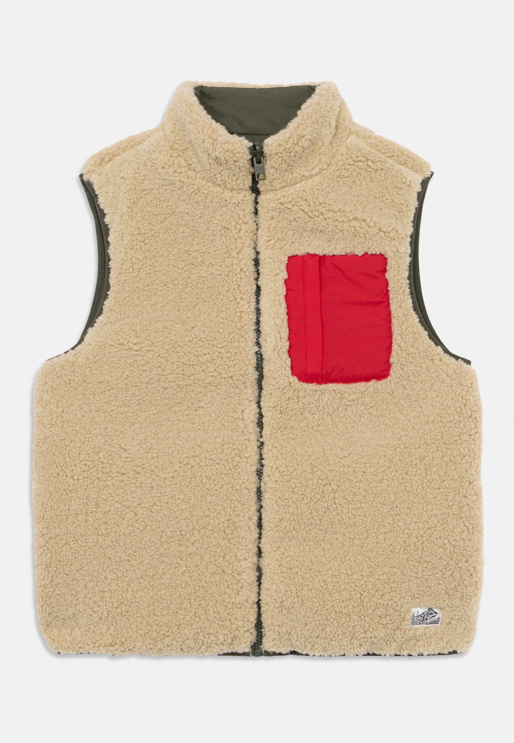 Tommy Hilfiger Weste Media 1