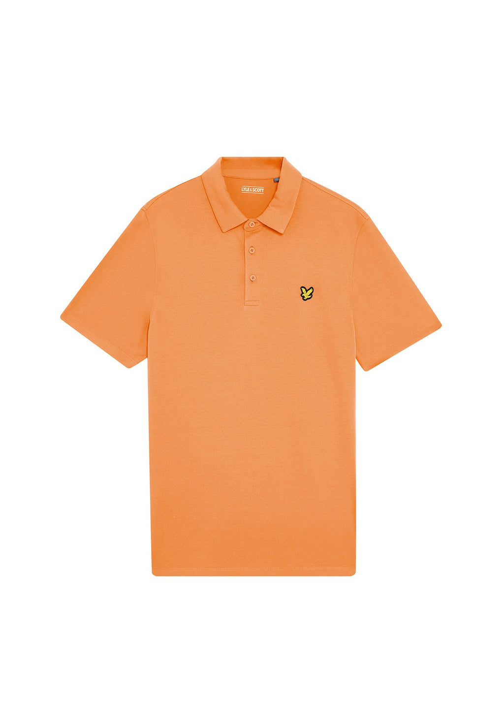 Lyle & Scott GOLF TOUR