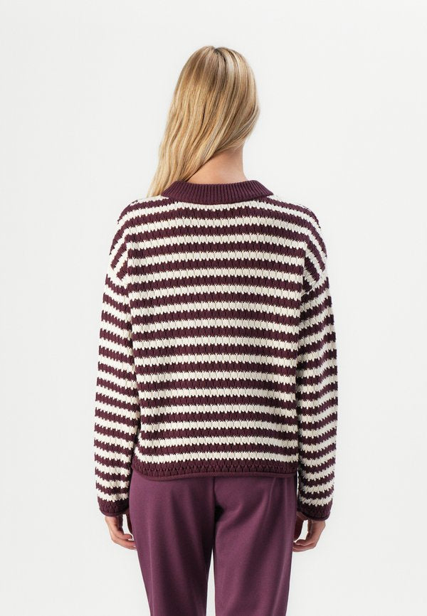 YAS YASPORTA PULLOVER