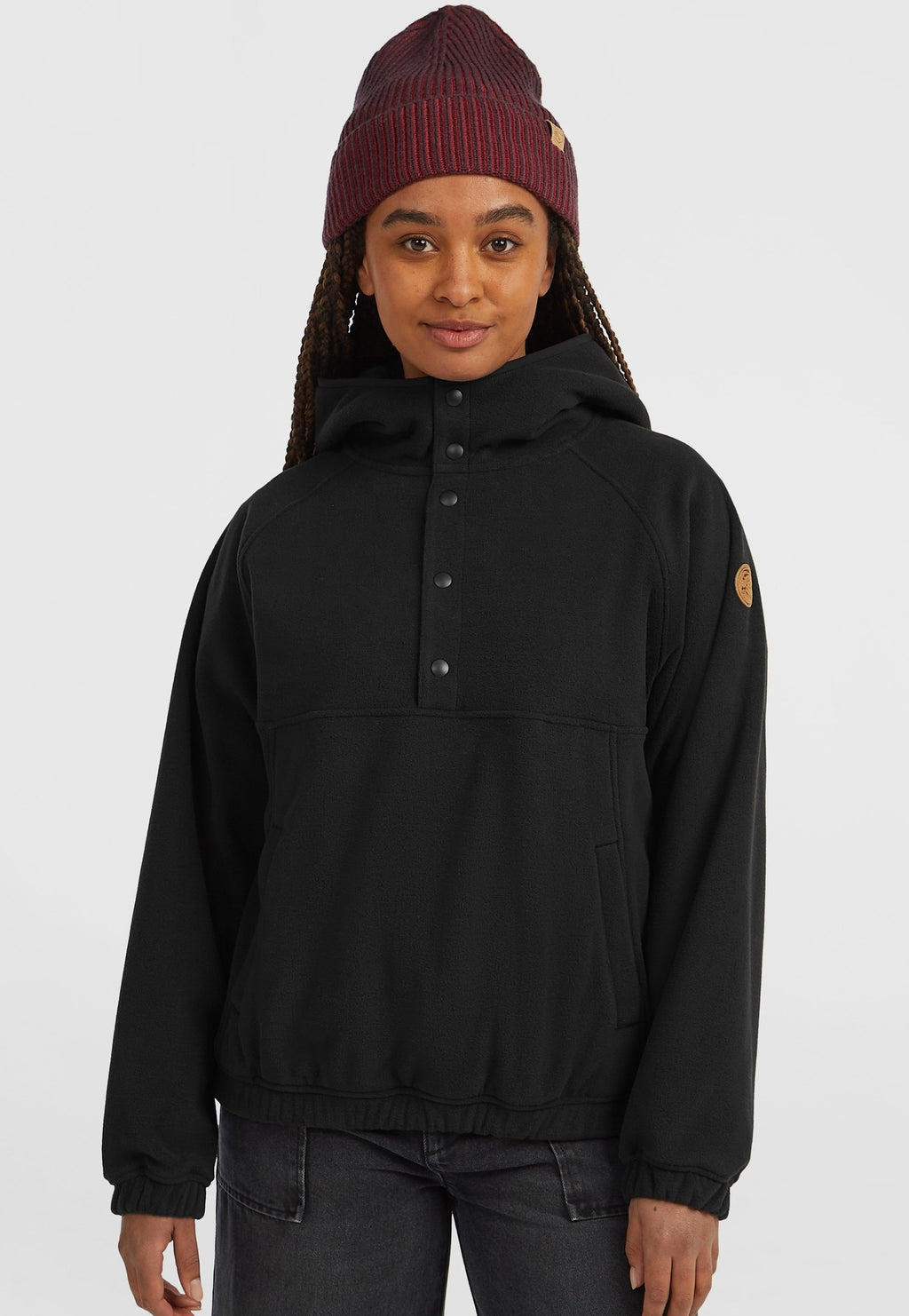 O'Neill O'RIGINALS SUPERFLEECE HOOD