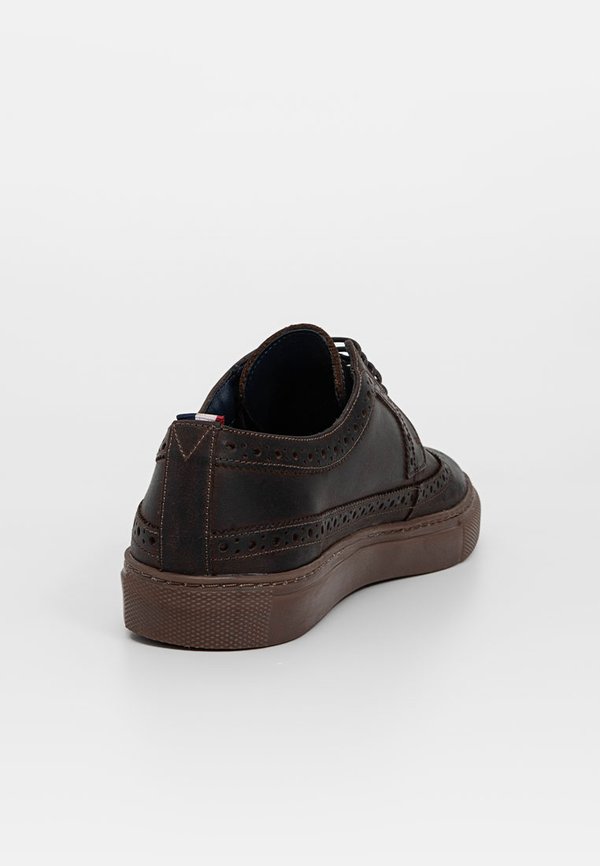 Ben Sherman PRESTON