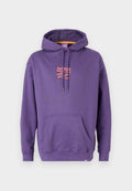 Jacker MAROQUIN BAG HOODIE UNISEX
