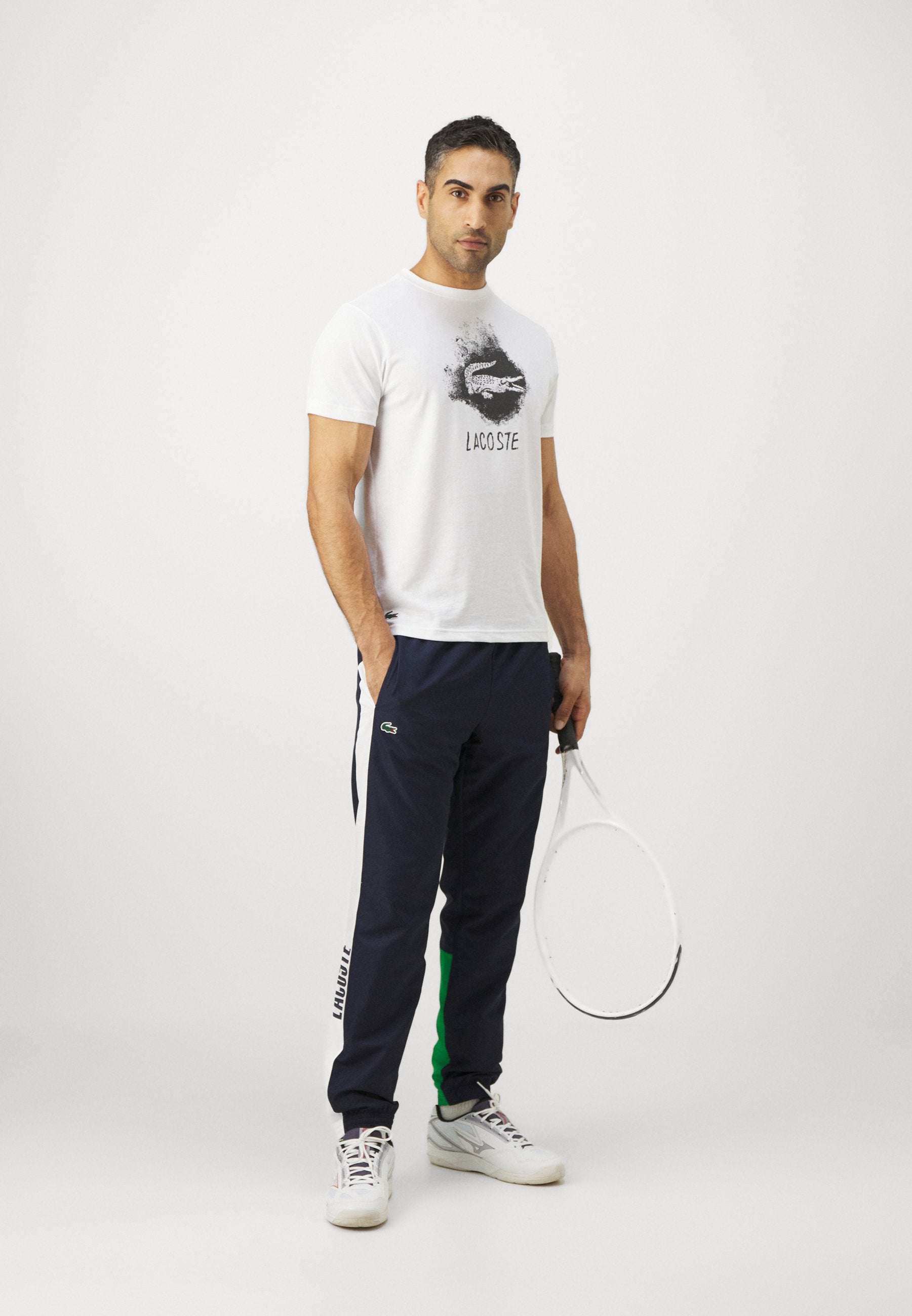 Lacoste Sport PANT LCST FC