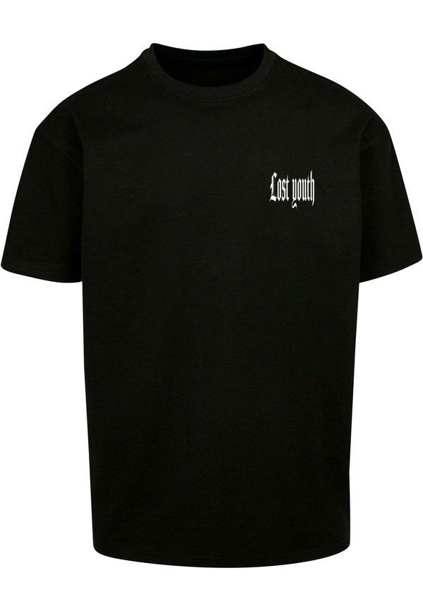 Lost Youth LOST YOUTH MÄNNER LY  TEE ''DOLLAR''
