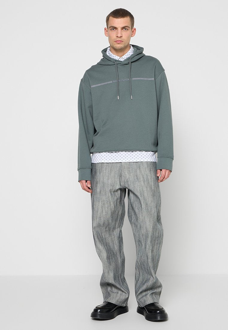 Armani Exchange Kapuzenpullover Media 2