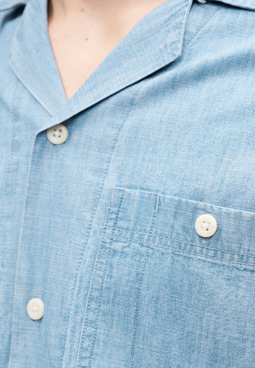 Jack & Jones PREMIUM JPRBLUMAX VINTAGE RESORT SHIRT