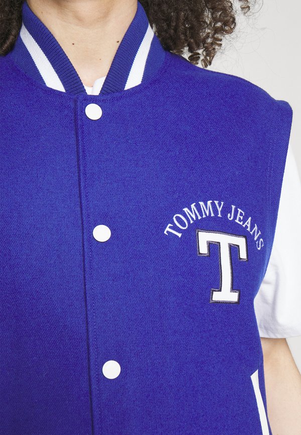 Tommy Jeans COLLEGIATE VEST UNISEX