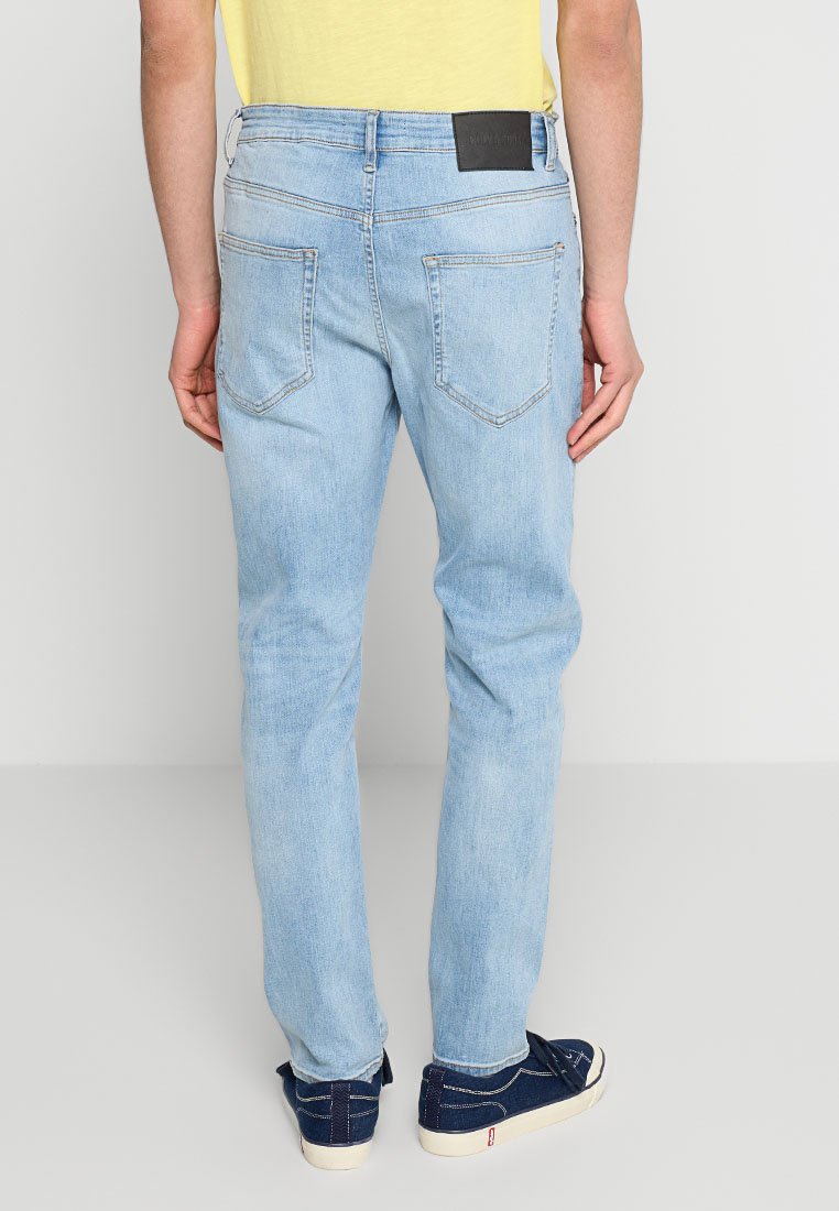 ONSYOKE TAPERED BOX AZG DNM MU OTL Media 3