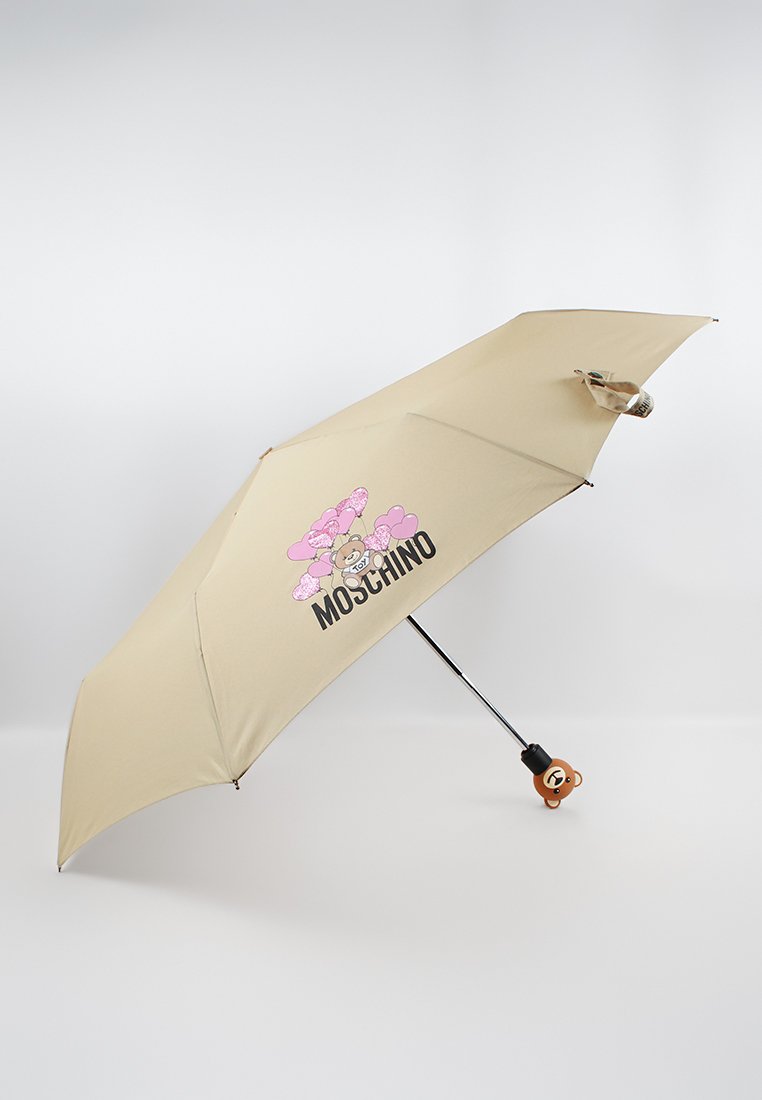 MOSCHINO BALLOONS BEAR
