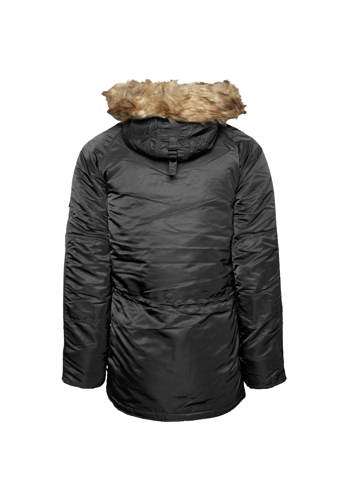 Alpha Industries