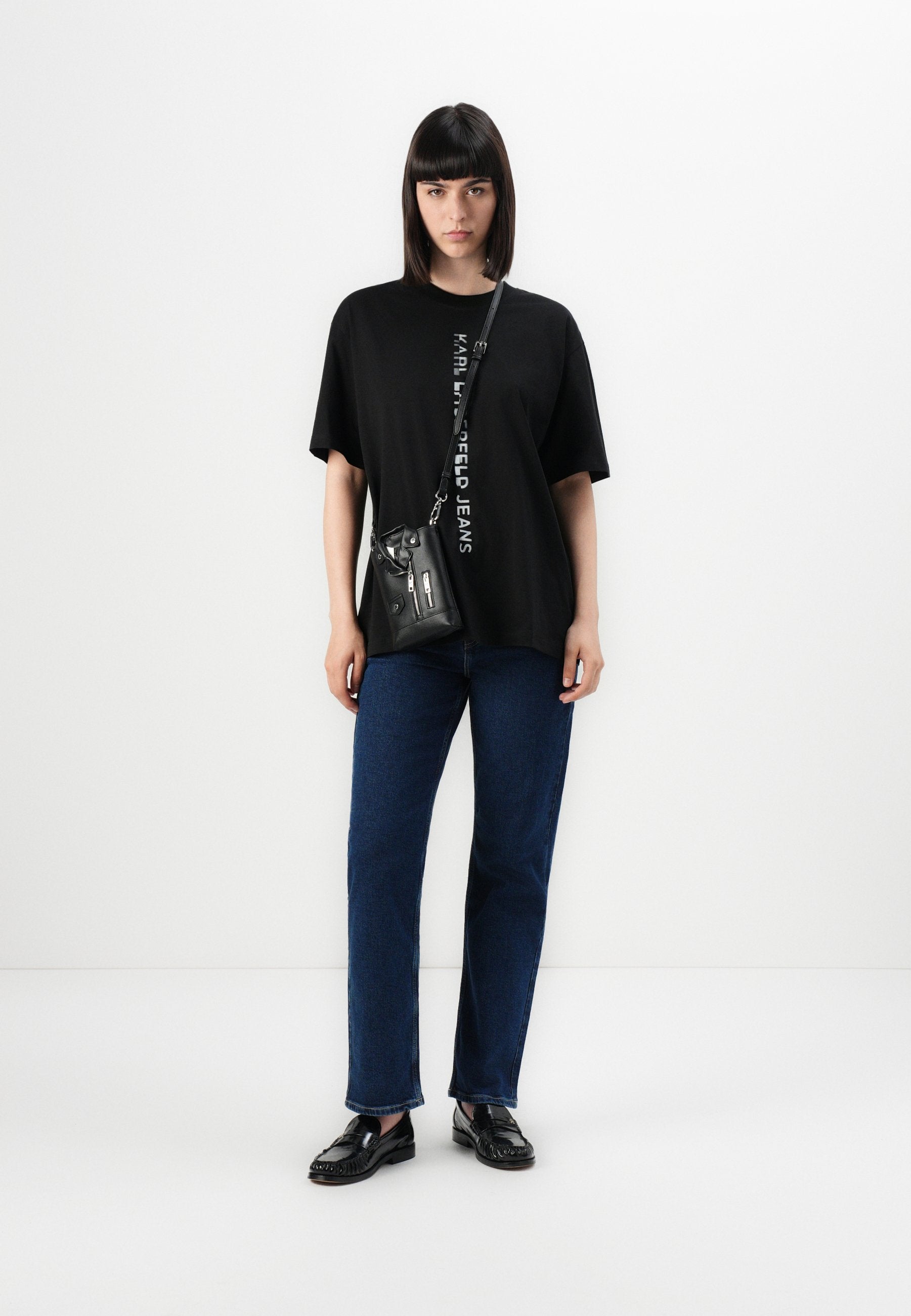 Karl Lagerfeld Jeans Jeans Straight Leg Media 2