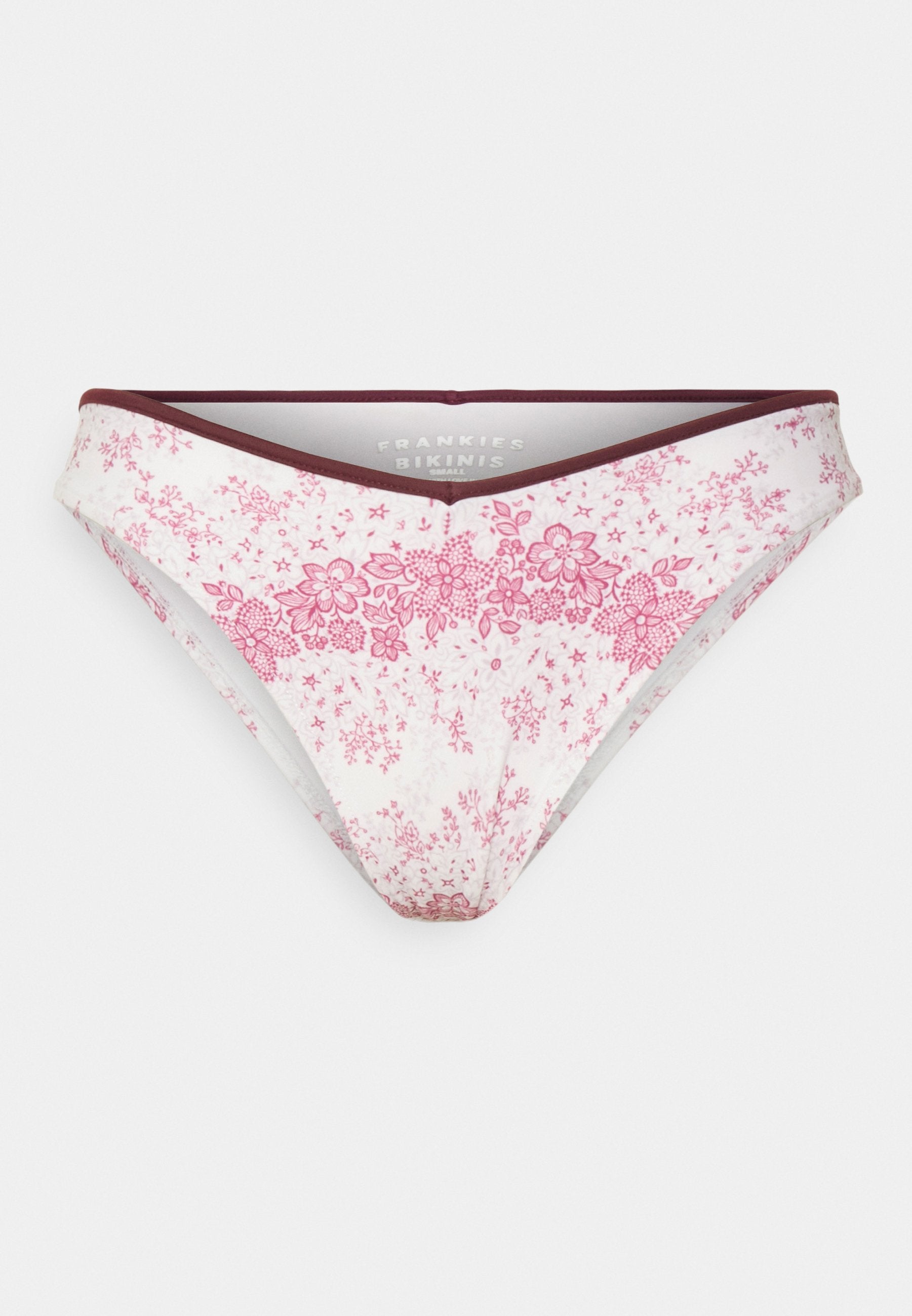Frankies Bikinis ENZO BOTTOM