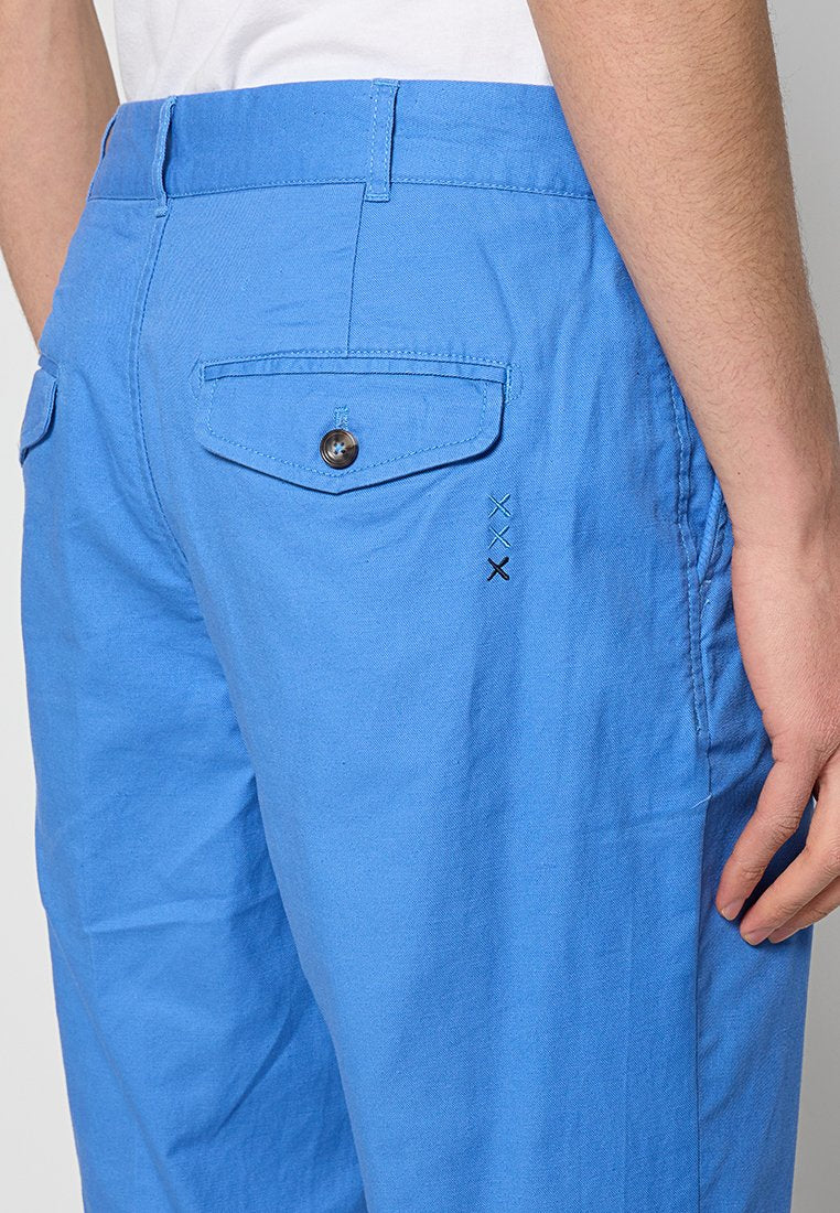 Scotch & Soda LOOSE TAPERED FIT