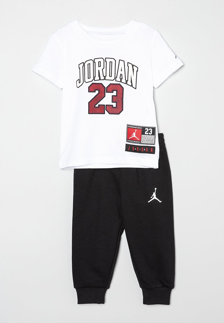 Jordan SET