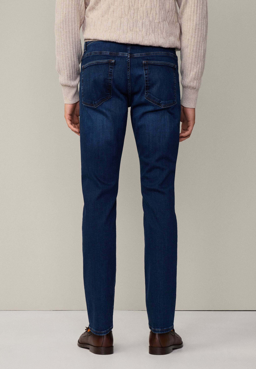 Hackett London