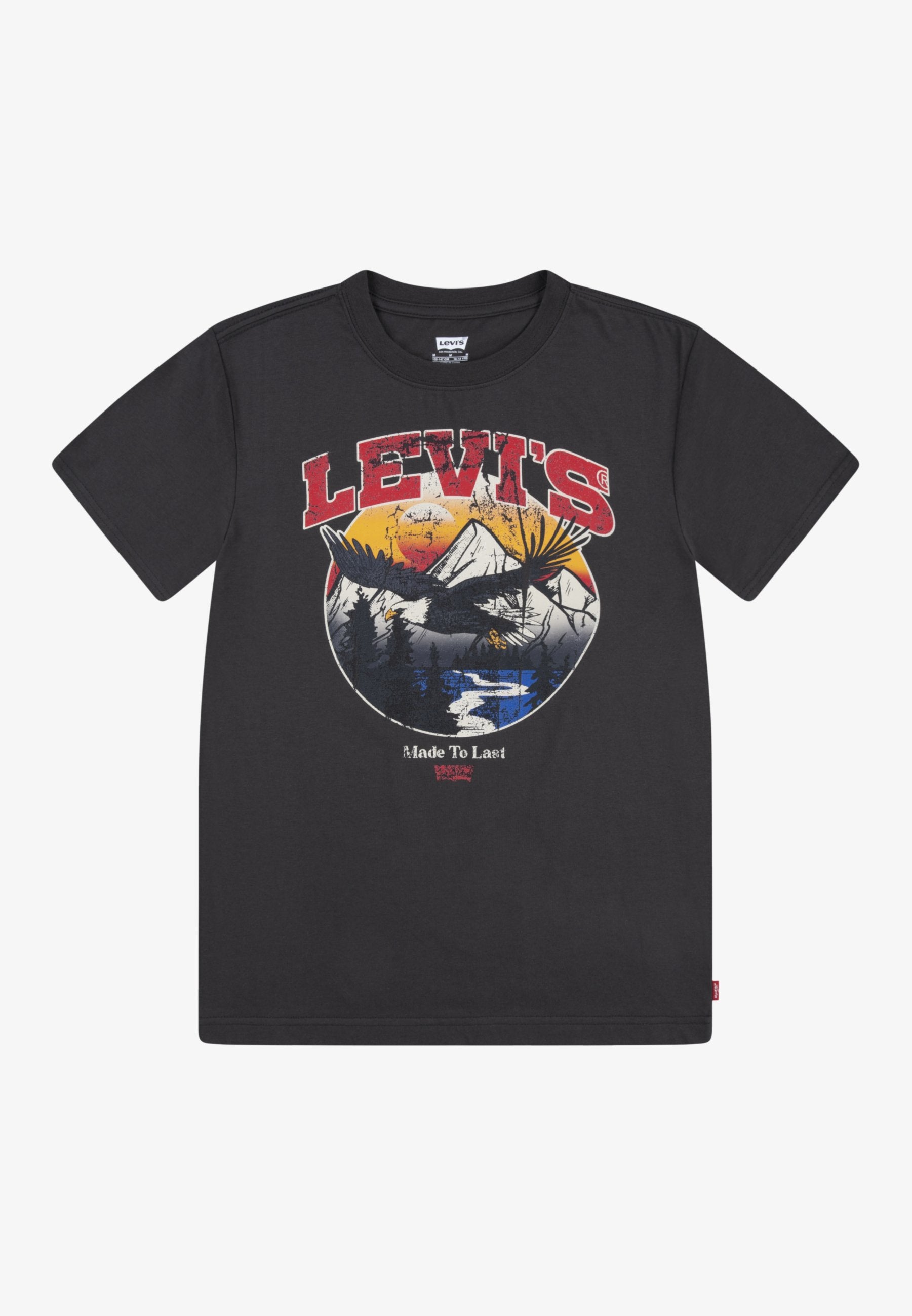 Levi's® SOAR LIKE AN EAGLE TEE