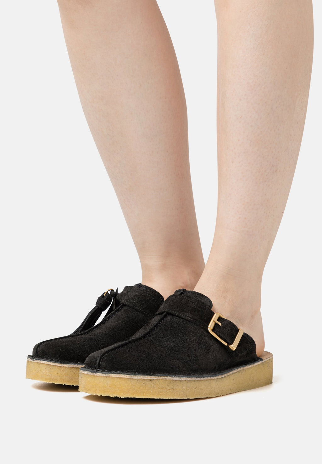 Clarks Originals TREK MULE