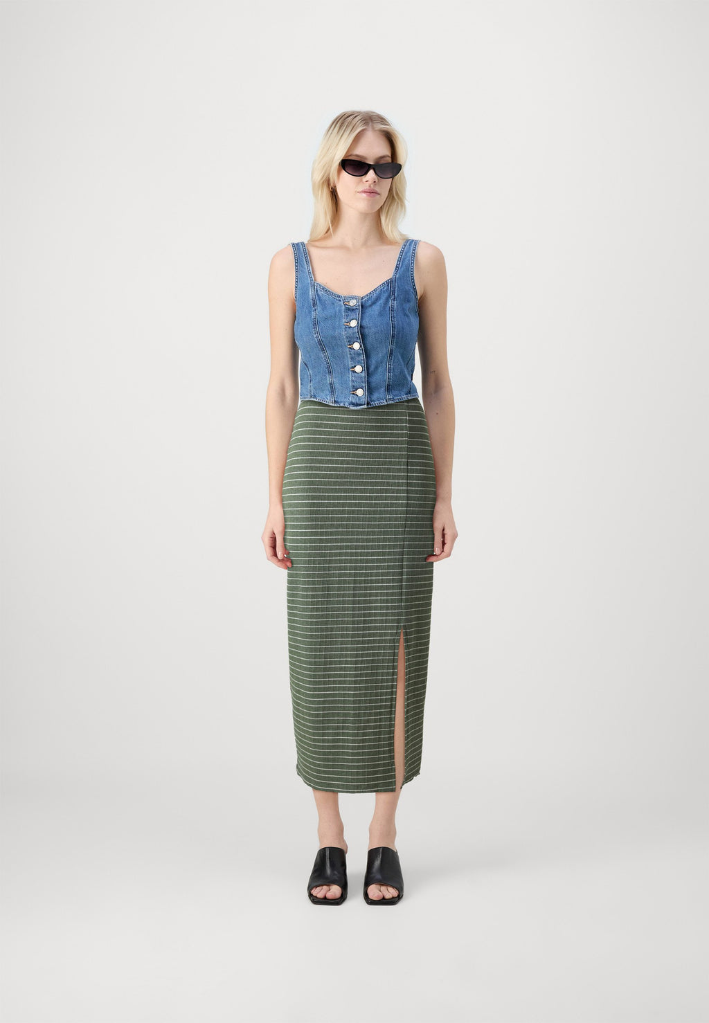 ONLY ONLERICA SKIRT