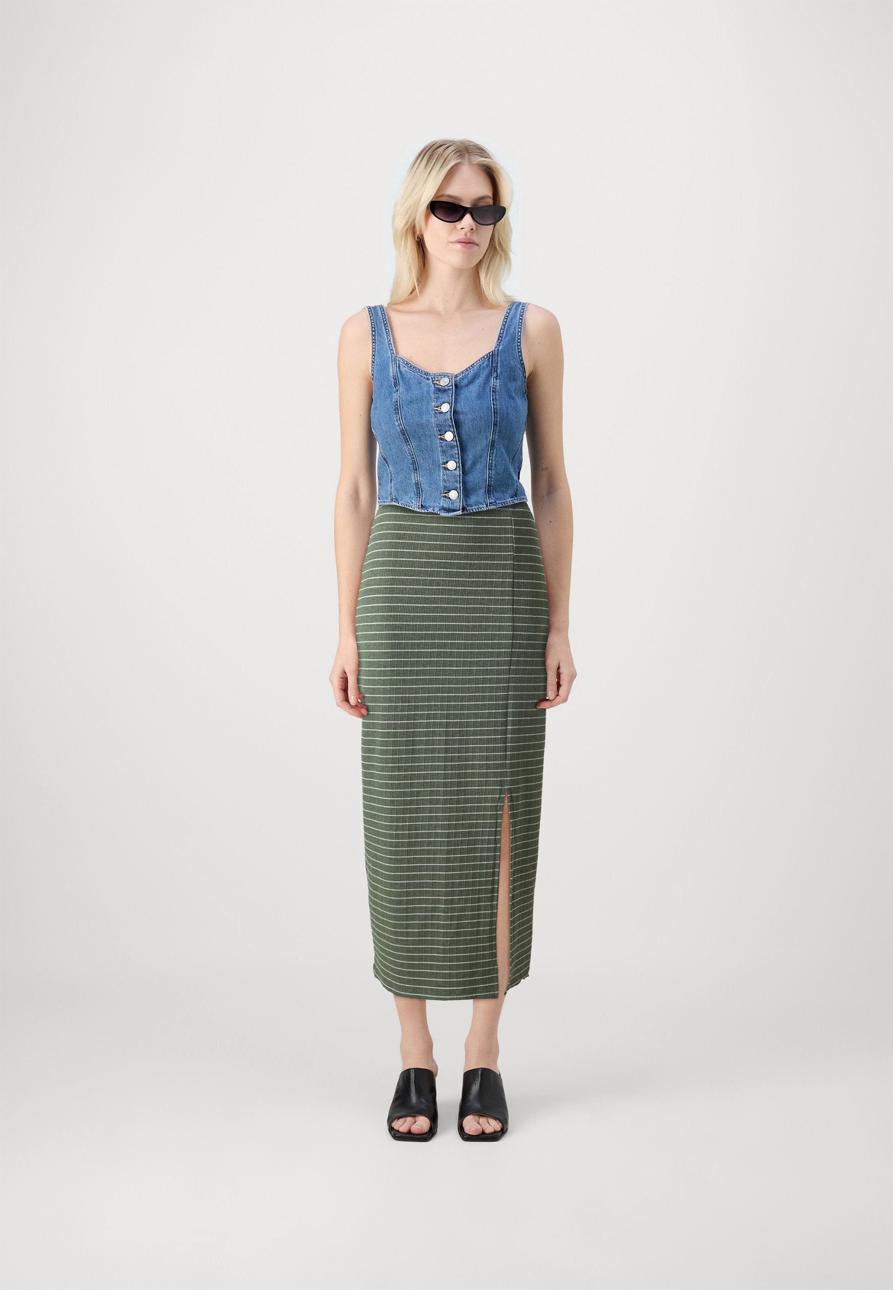 ONLY ONLERICA SKIRT