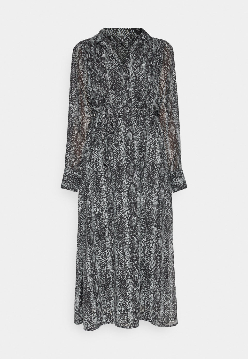 ONLY ONLALLIE MIDI DRESS