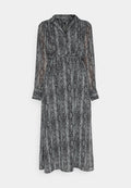 ONLY ONLALLIE MIDI DRESS