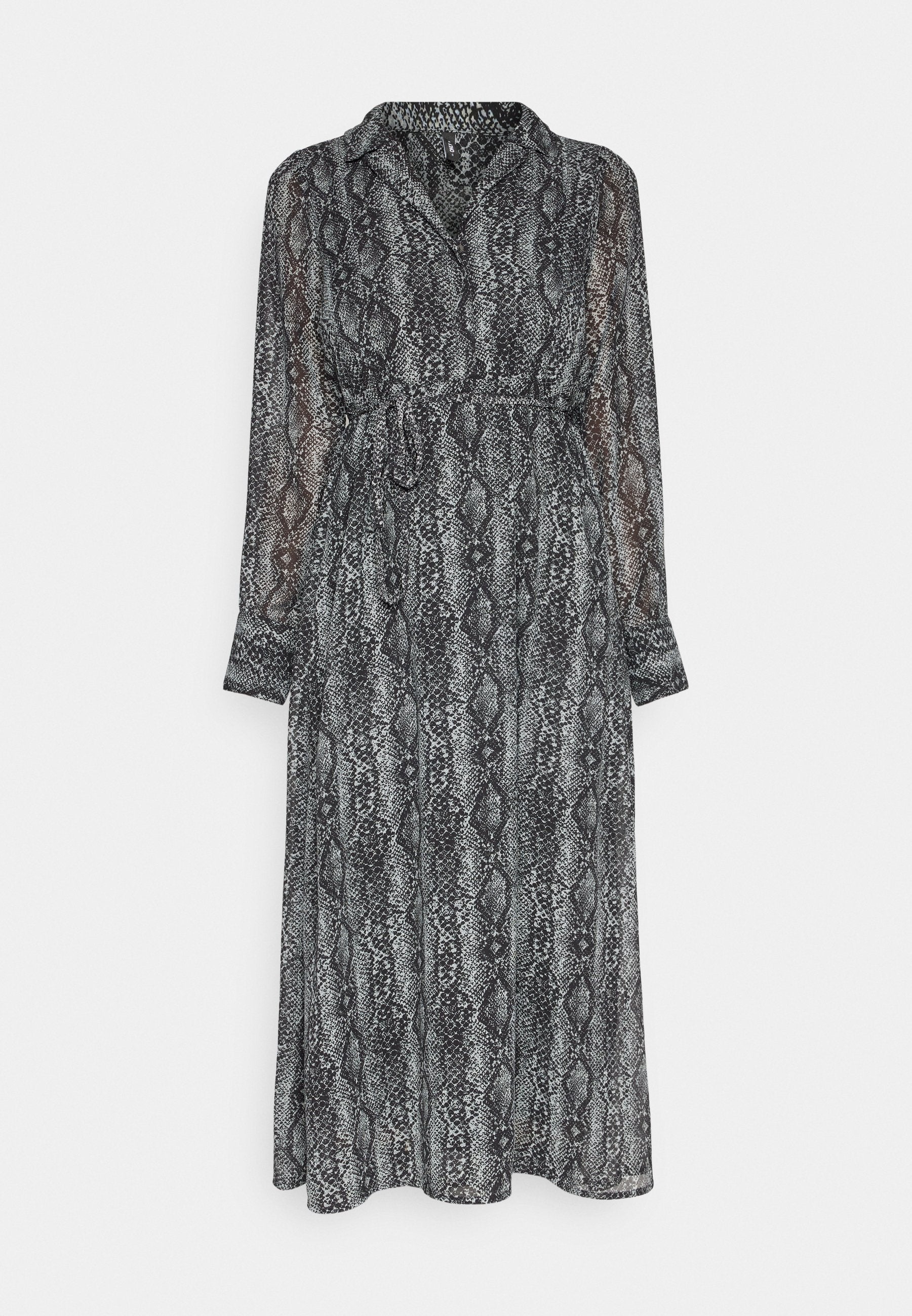 ONLY ONLALLIE MIDI DRESS