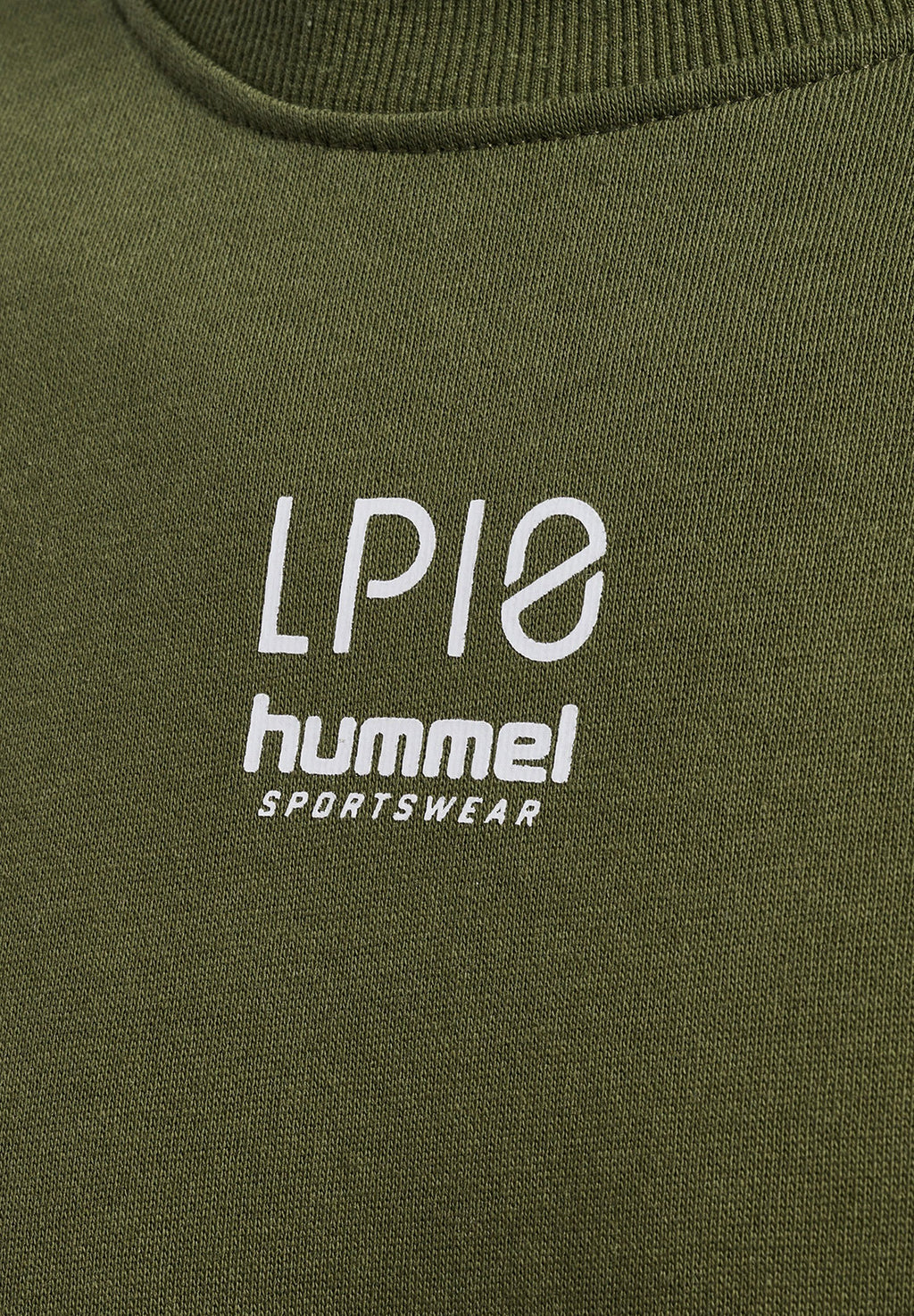 Hummel  BOXY