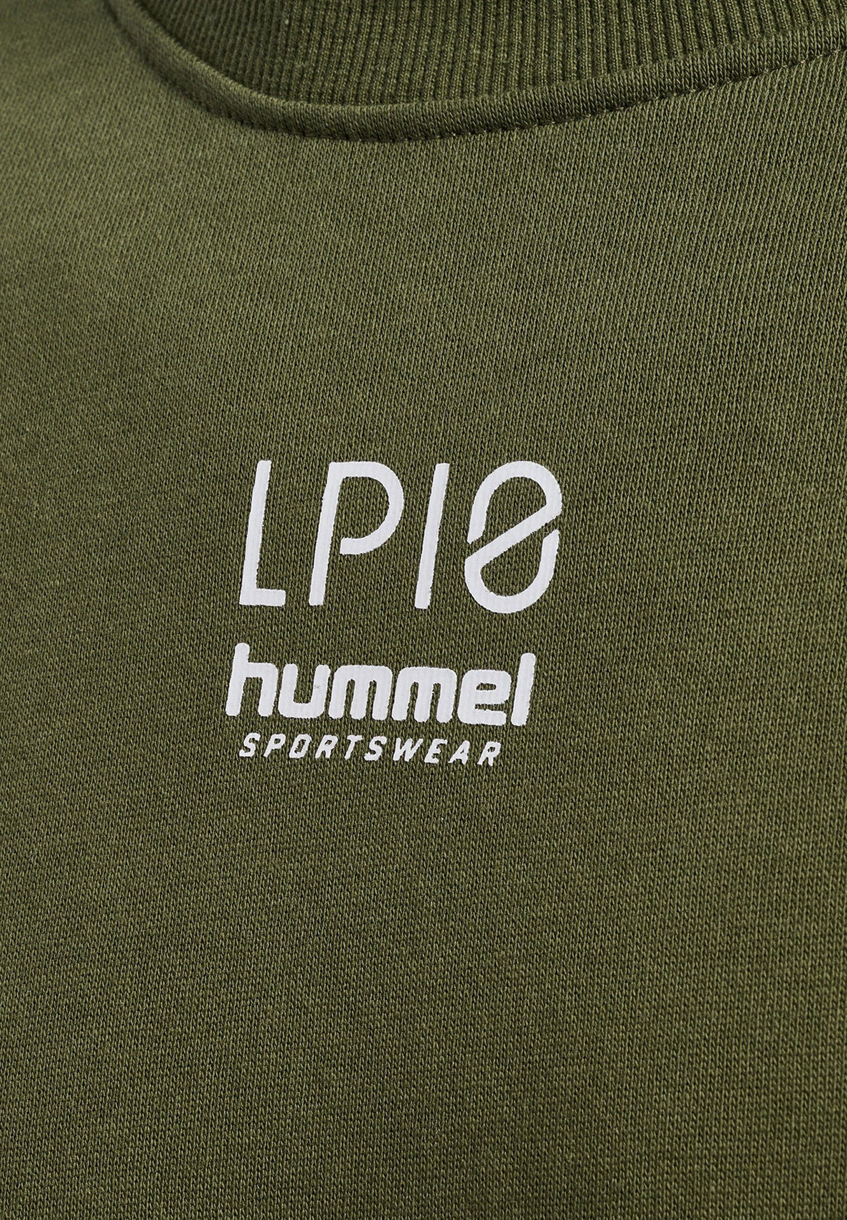 Hummel  BOXY