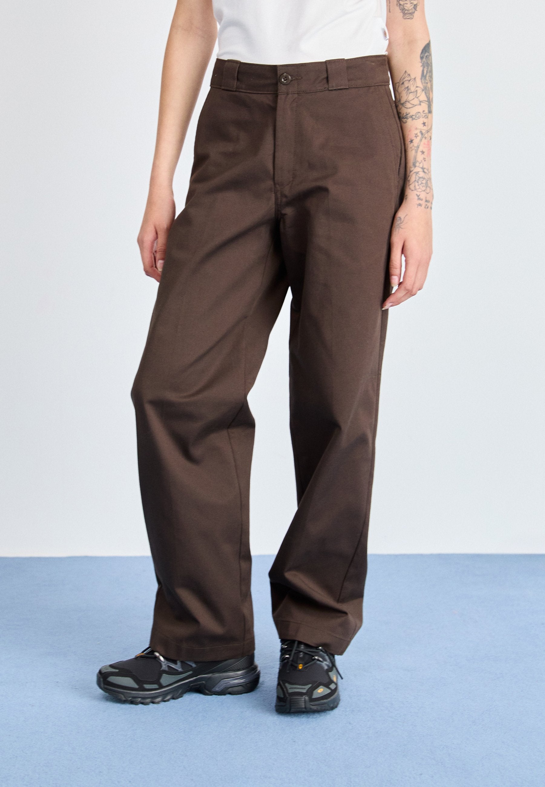 Dickies 247 LOOSE WORK PANT W