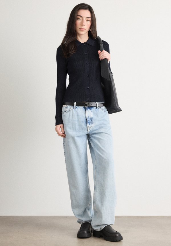Calvin Klein Jeans COLLARED